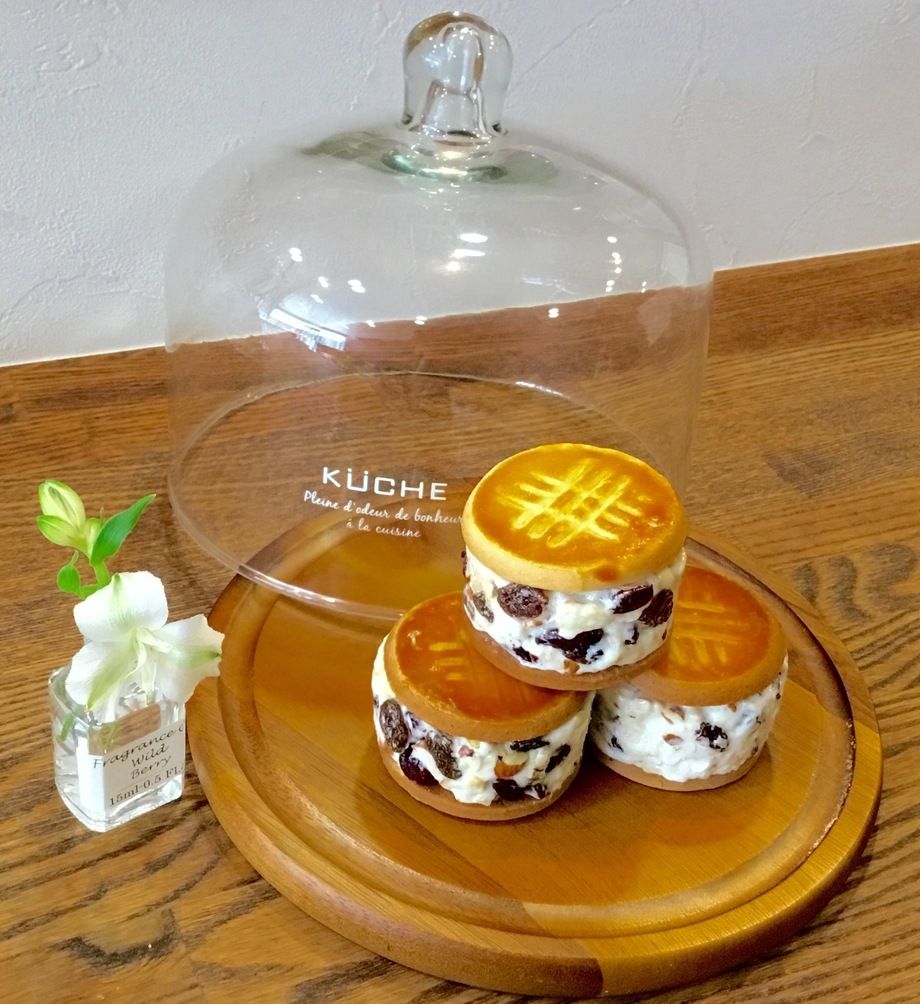 チャンクサンド