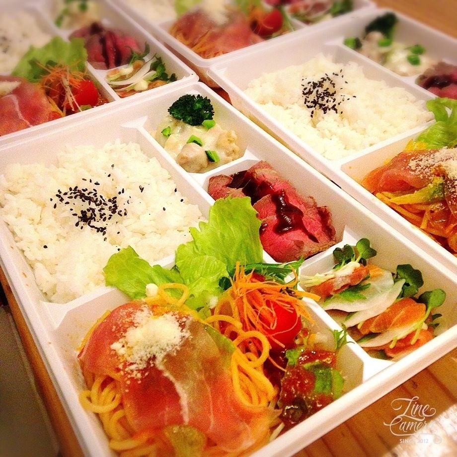 特別弁当（１０個以上で承ります）