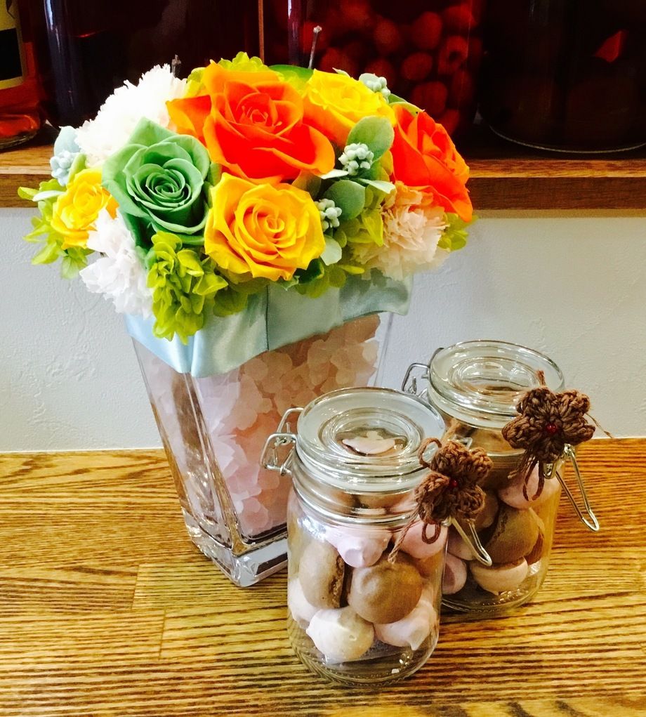 メレンゲクッキー