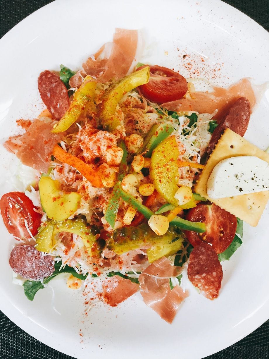 シェアーコース 2名様より