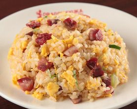 DRAGONチャーハン