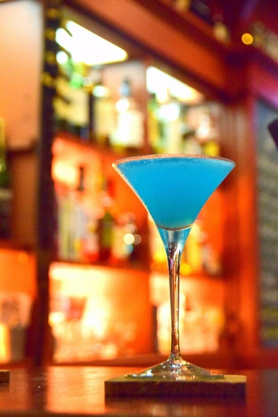 オリジナルショートカクテル