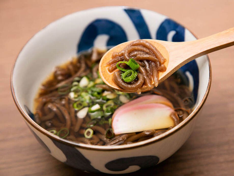 対馬郷土料理  ろくべえ