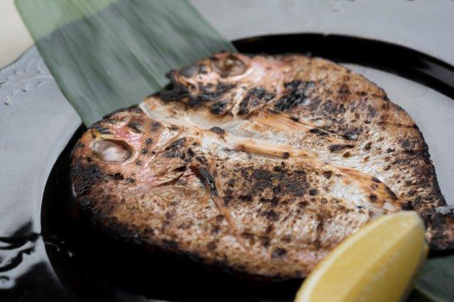 対馬産　自家製一夜干し各種