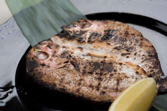 対馬産　自家製一夜干し各種