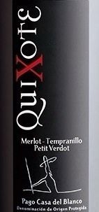 【ヴィノ・デ・パゴ】キホーテ・MTP（6,800円）