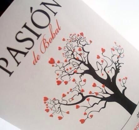 【オーガニック認証】パシオン・デ・ボバル（6,600円）