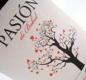 【オーガニック認証】パシオン・デ・ボバル