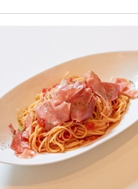 週替わりパスタ（¥1000）