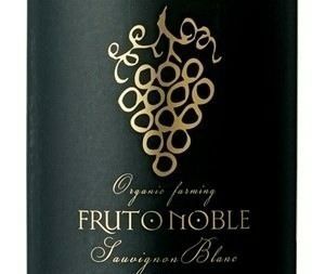 【オーガニック認証】フルート・ノブレ・ソーヴィニヨン・ブラン2013（4,200円）