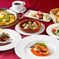 ドン・キホーテコース