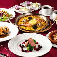 カリダコース（calided）