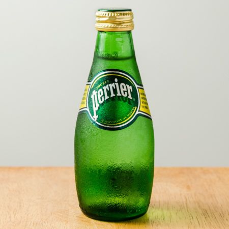 ペリエ（200ml）Perrier