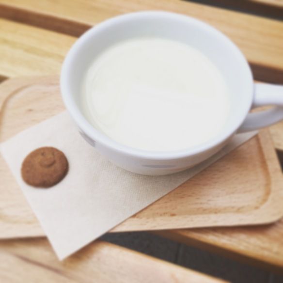 豆乳玄米甘酒 Soy Amazake