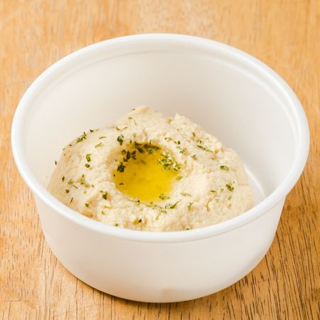 フムス Hummus