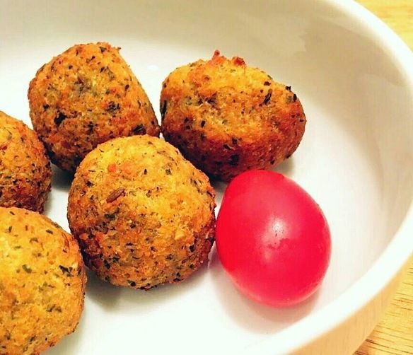 ファラフェル単品(スパイシー or プレーン)