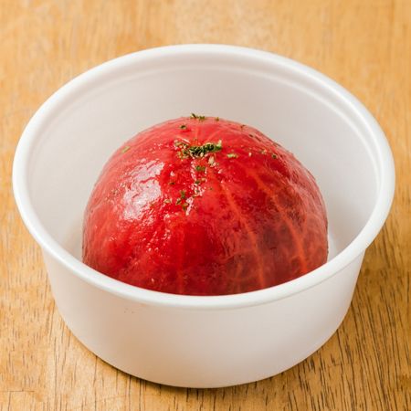 トマトのピクルス Pikled Tomato