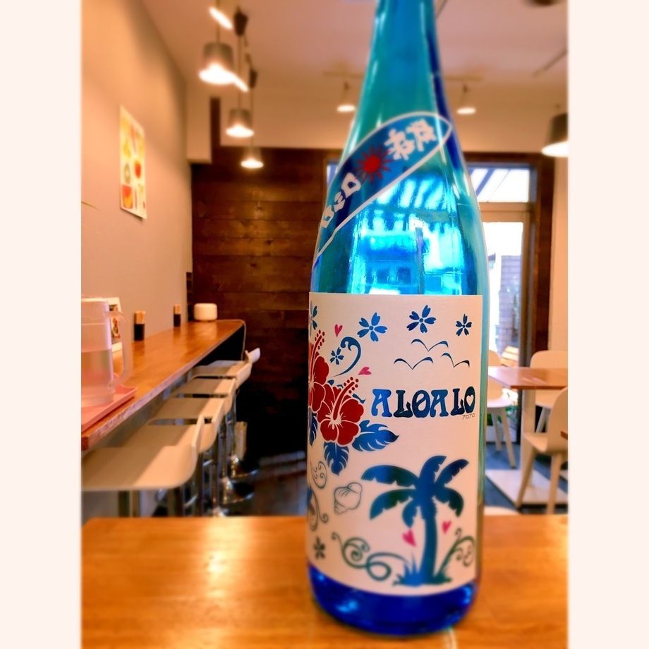 焼酎（¥650〜）