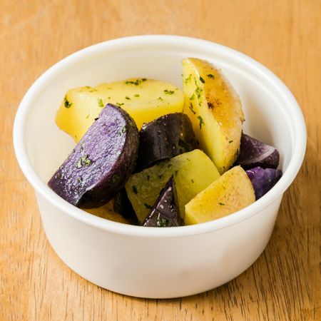 ポテトフライ Fried Potato