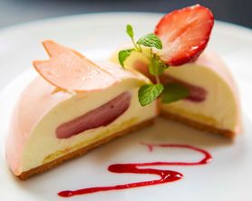 Dessert ／デザート