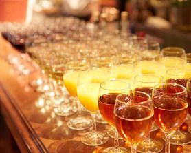 2,500円飲み放題コース