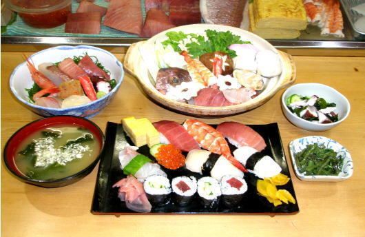 大名コース（4,500円）