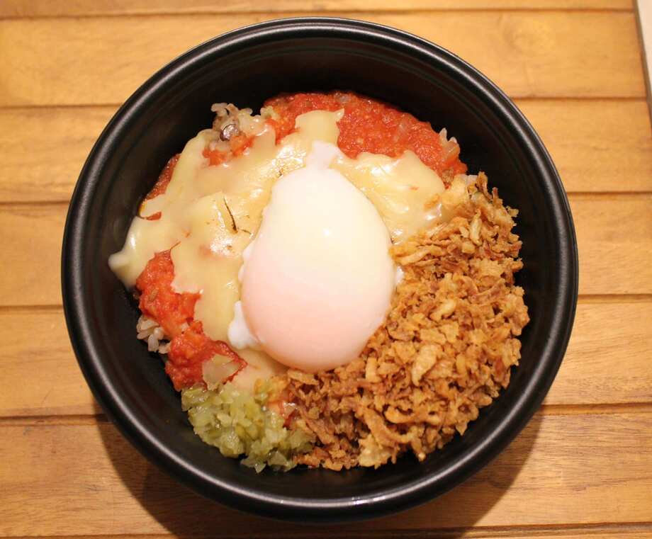 温玉炙りチーズコシャリ