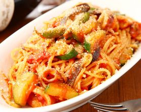 好きに頼める”お好みパスタ”