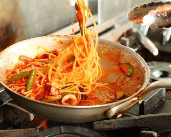 ③ランチセレクトコース（1,080円）