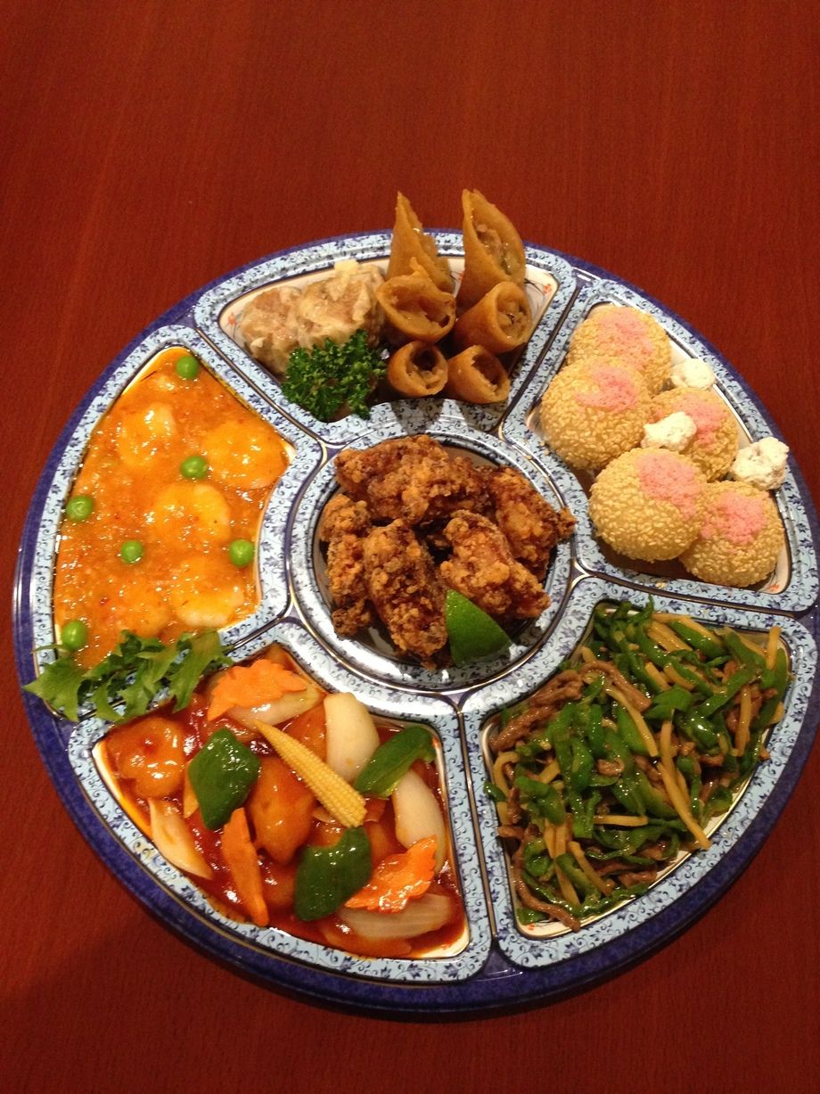 オードブル(小)