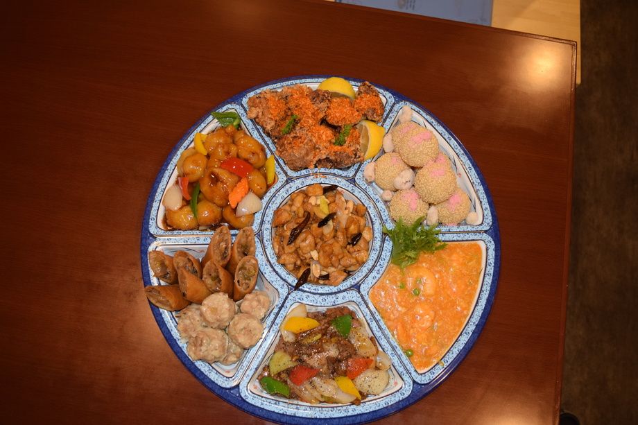 オードブル(大)