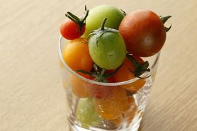 エロうま野菜サラダ