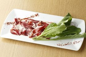 イベリコ豚の生ハム