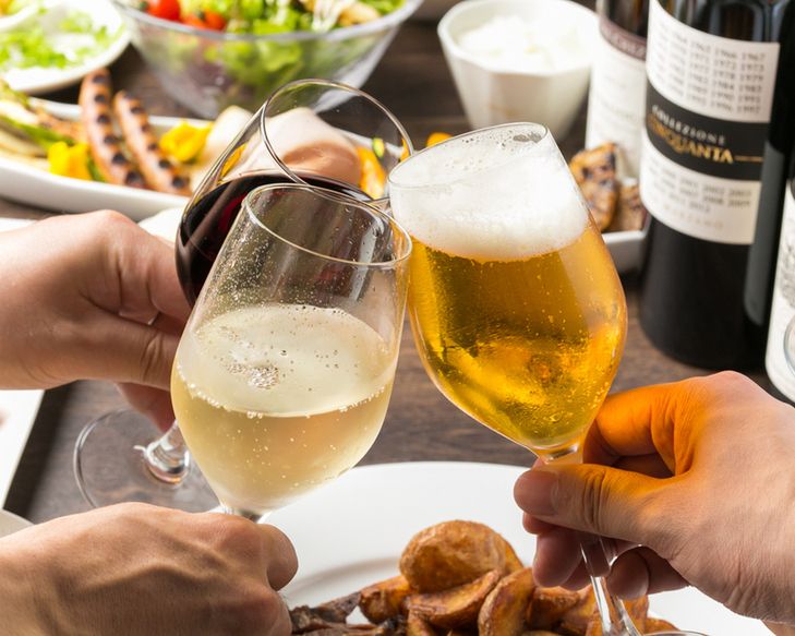 ～オープン記念スペシャル～ 【艶陽の極みコース】短角牛のグリル含む9品