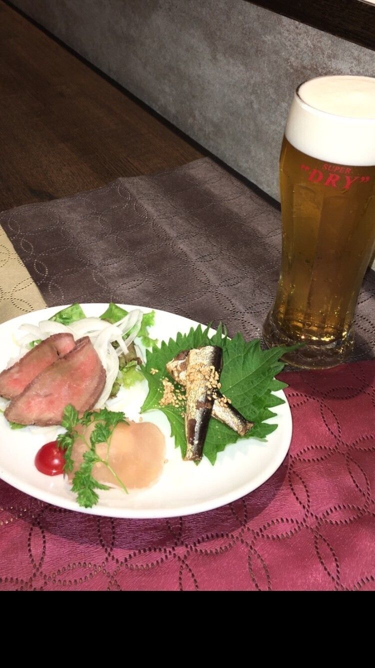 Fun time セット（17～19時限定）