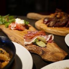 『贅沢イタリアン食堂お得コース！』《全10品》歓送迎会･宴会･飲み会