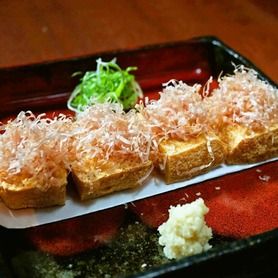 おばんざい盛り合せ　四種