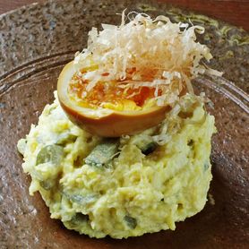 2代目黒兵衛ポテトサラダ