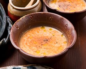 お通し～生姜のお通し～