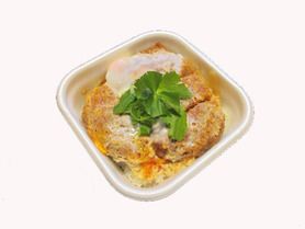 かつ丼弁当