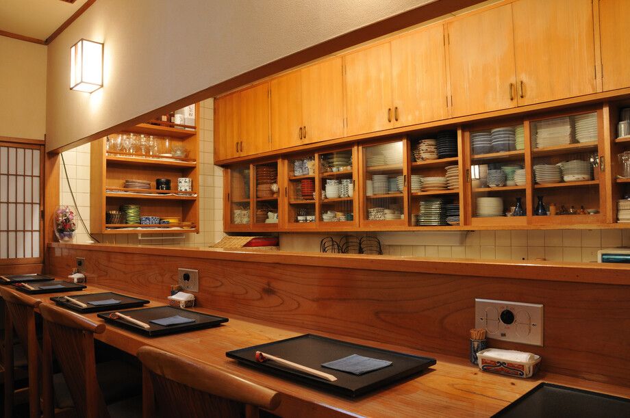 【カウンター席限定】葵〜aoi〜（4320円）