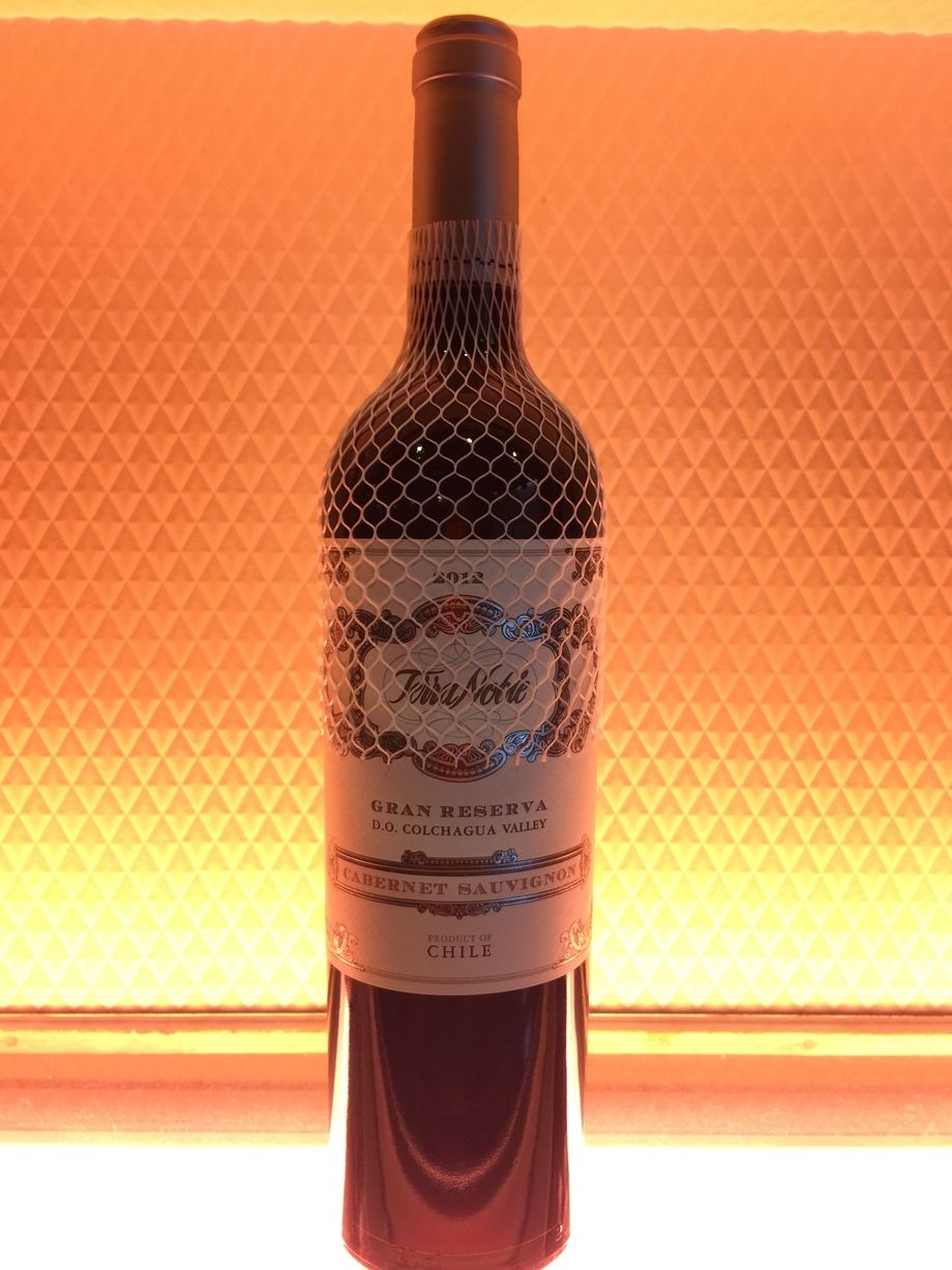 テラノブレ(赤)（10000円）