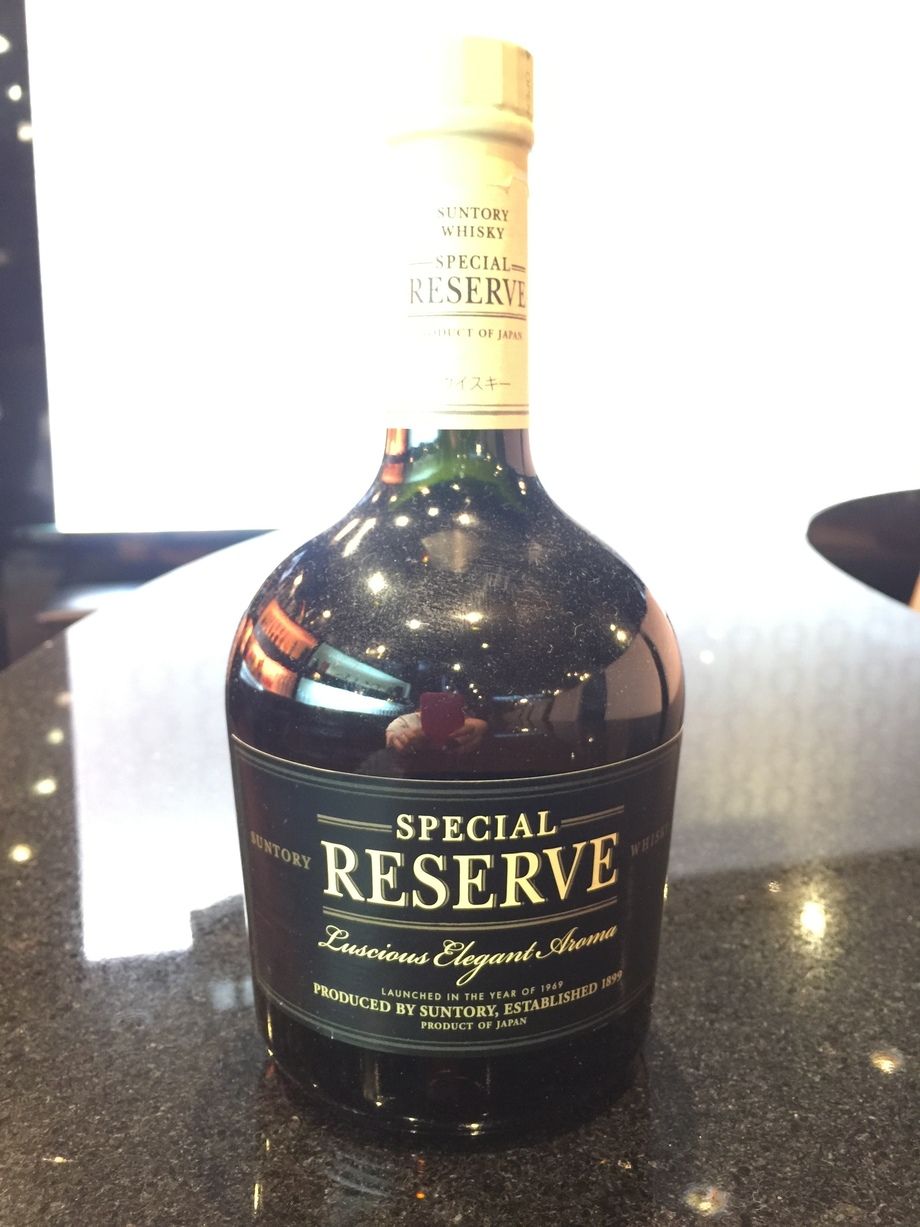 リザーブスペシャル（8000円）