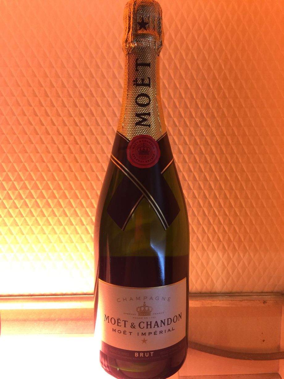 モエ(白)（20000円）