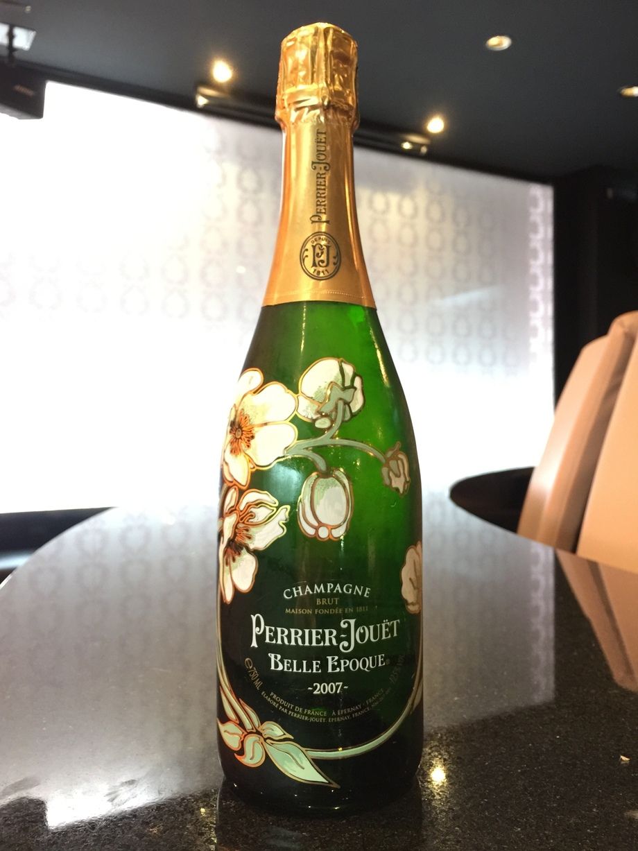 ベルエポック(白)（50000円）