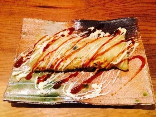 ロール焼き（580～）