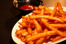 フライドポテト