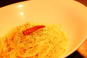 ペペロンチーノ