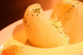 ヘルシー玉ねぎゴロッとロースト