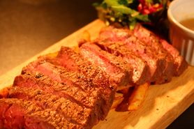 ハラミステーキ150ｇ